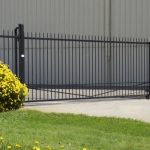 Gate
