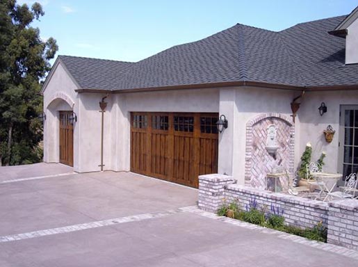 Residential Doors